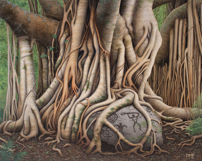 Banyan