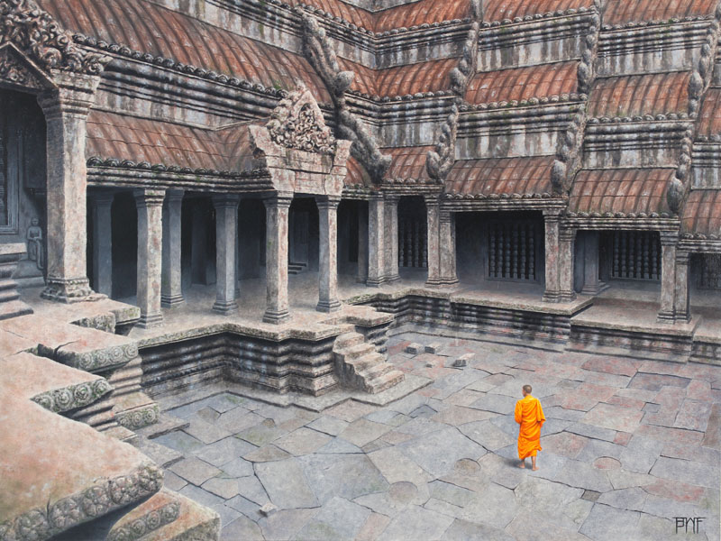 Cambodia
