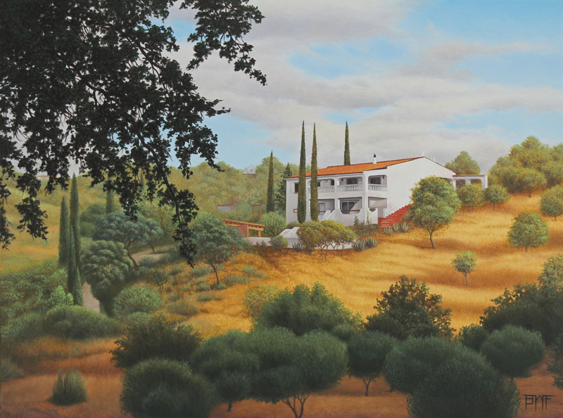 Casa Margarida