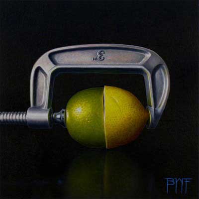 Lemon Lime