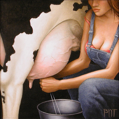 Milk