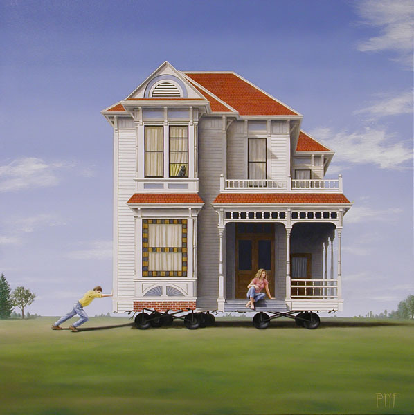 Mobile Home