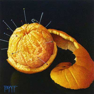 Pincushion